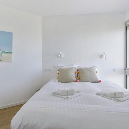 Appartement Croskey - Welkeys Biarritz Ngoại thất bức ảnh