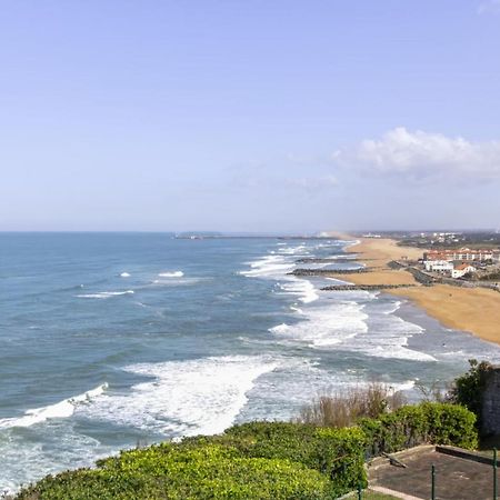 Appartement Croskey - Welkeys Biarritz Ngoại thất bức ảnh