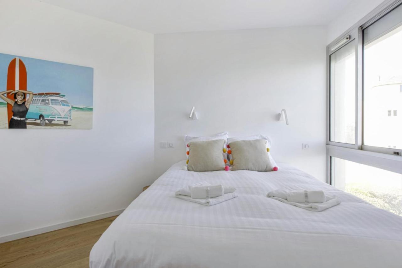 Appartement Croskey - Welkeys Biarritz Ngoại thất bức ảnh