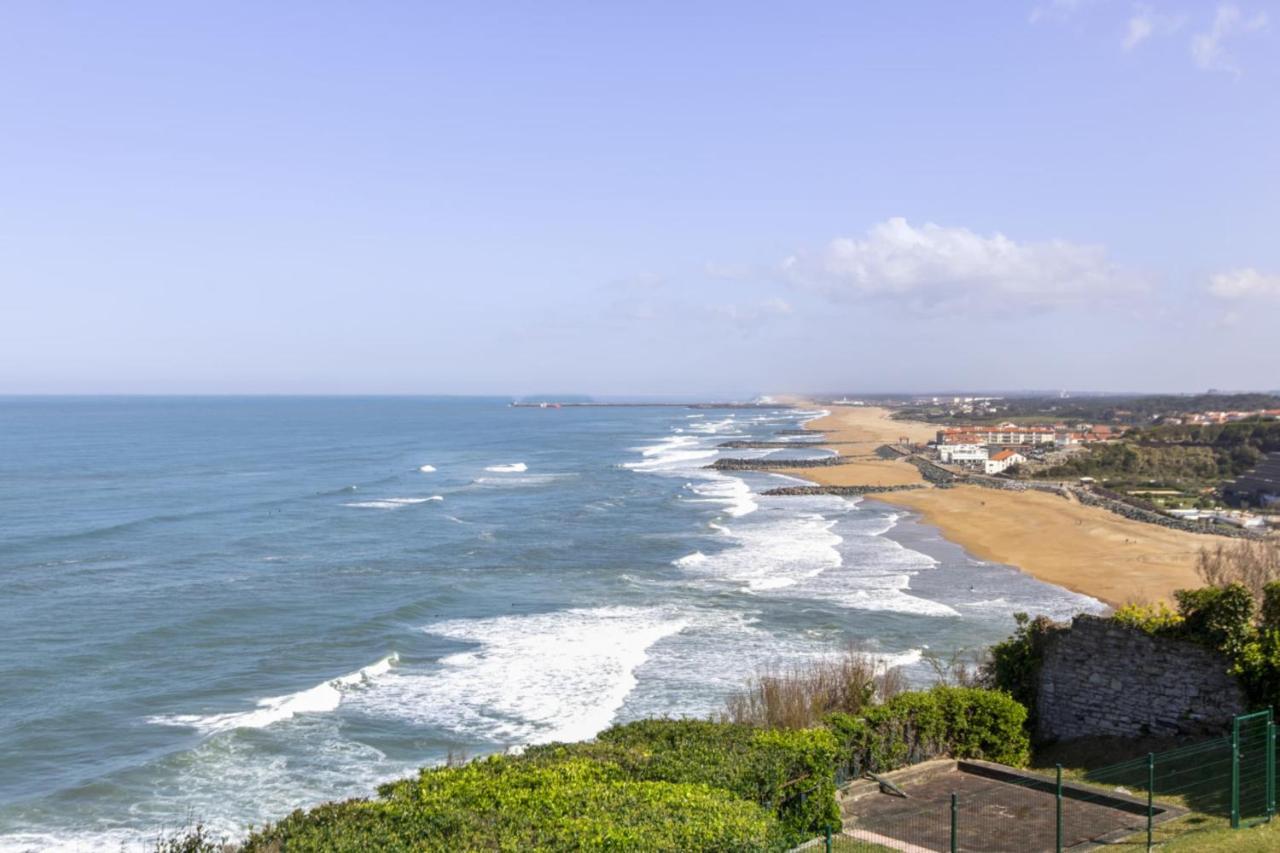 Appartement Croskey - Welkeys Biarritz Ngoại thất bức ảnh